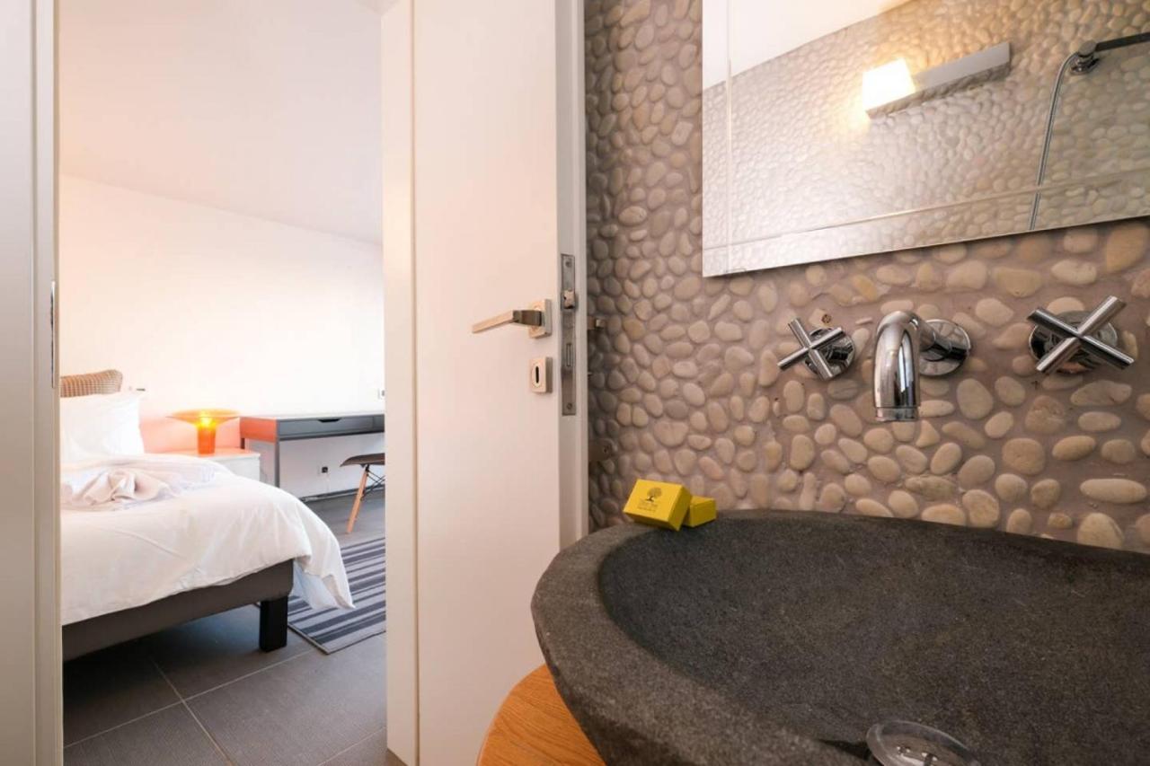 Urban Luxury Homm Apt. In Deinokratous Str. Apartment เอเธนส์ ภายนอก รูปภาพ