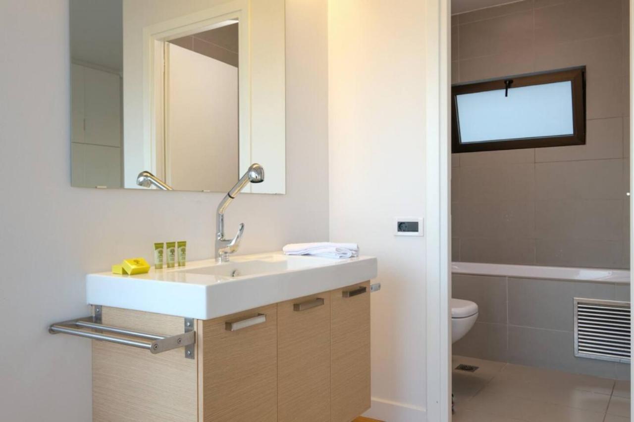Urban Luxury Homm Apt. In Deinokratous Str. Apartment เอเธนส์ ภายนอก รูปภาพ