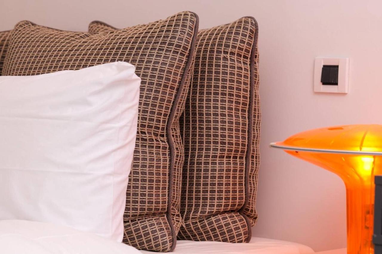 Urban Luxury Homm Apt. In Deinokratous Str. Apartment เอเธนส์ ภายนอก รูปภาพ