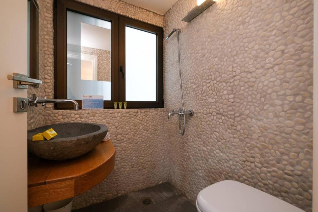 Urban Luxury Homm Apt. In Deinokratous Str. Apartment เอเธนส์ ภายนอก รูปภาพ