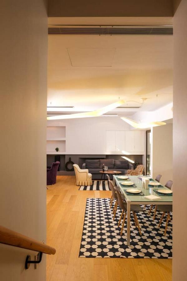 Urban Luxury Homm Apt. In Deinokratous Str. Apartment เอเธนส์ ภายนอก รูปภาพ