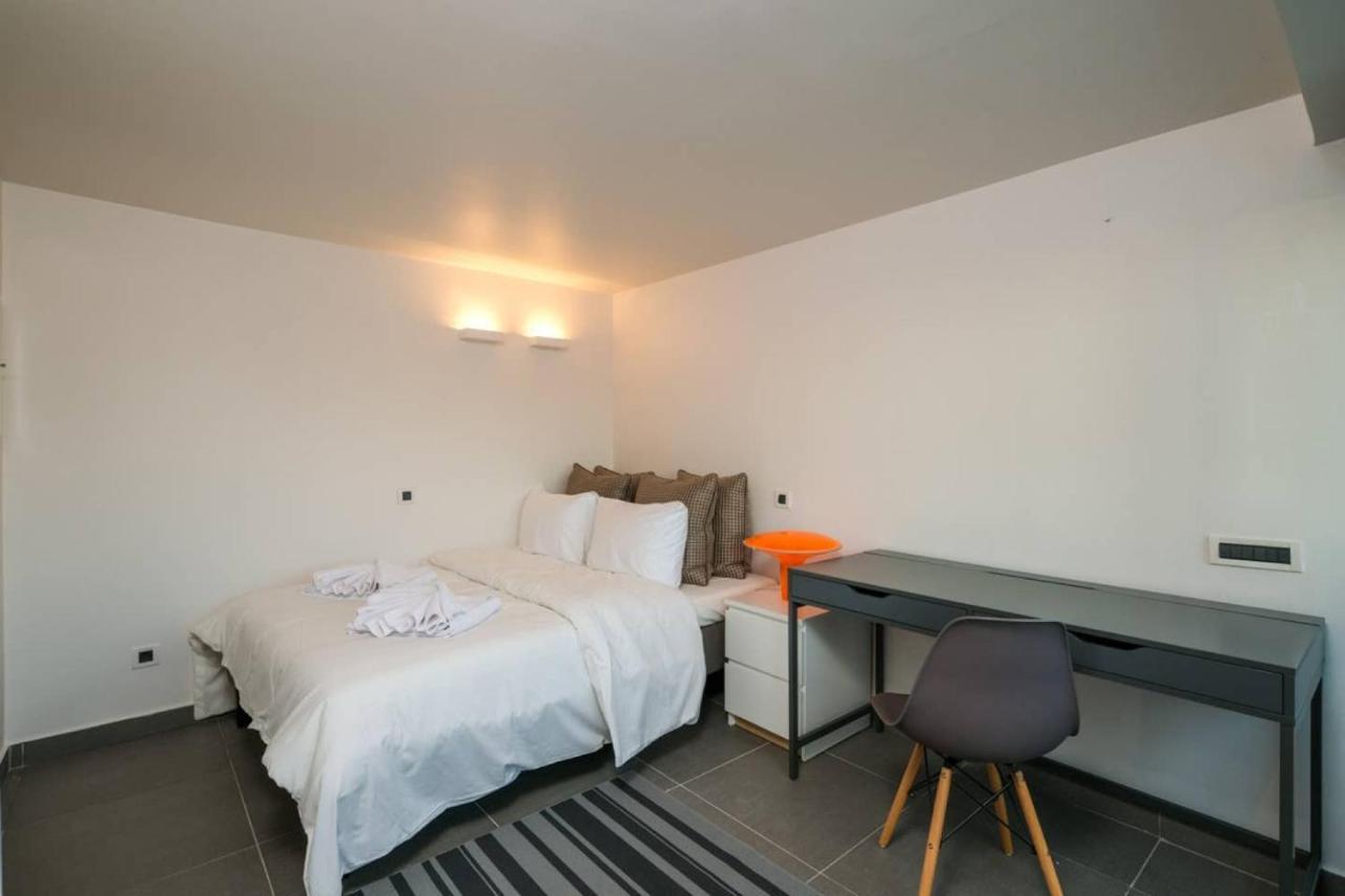 Urban Luxury Homm Apt. In Deinokratous Str. Apartment เอเธนส์ ภายนอก รูปภาพ