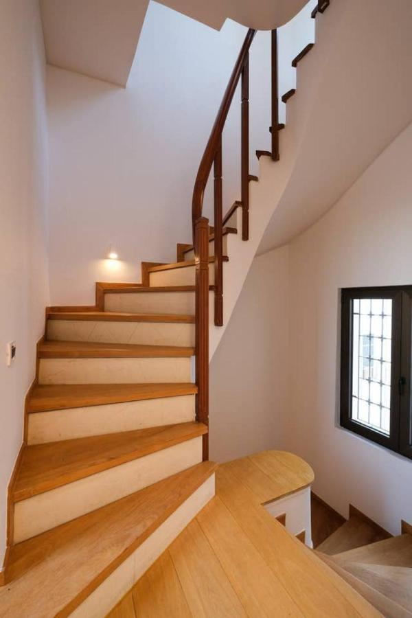 Urban Luxury Homm Apt. In Deinokratous Str. Apartment เอเธนส์ ภายนอก รูปภาพ
